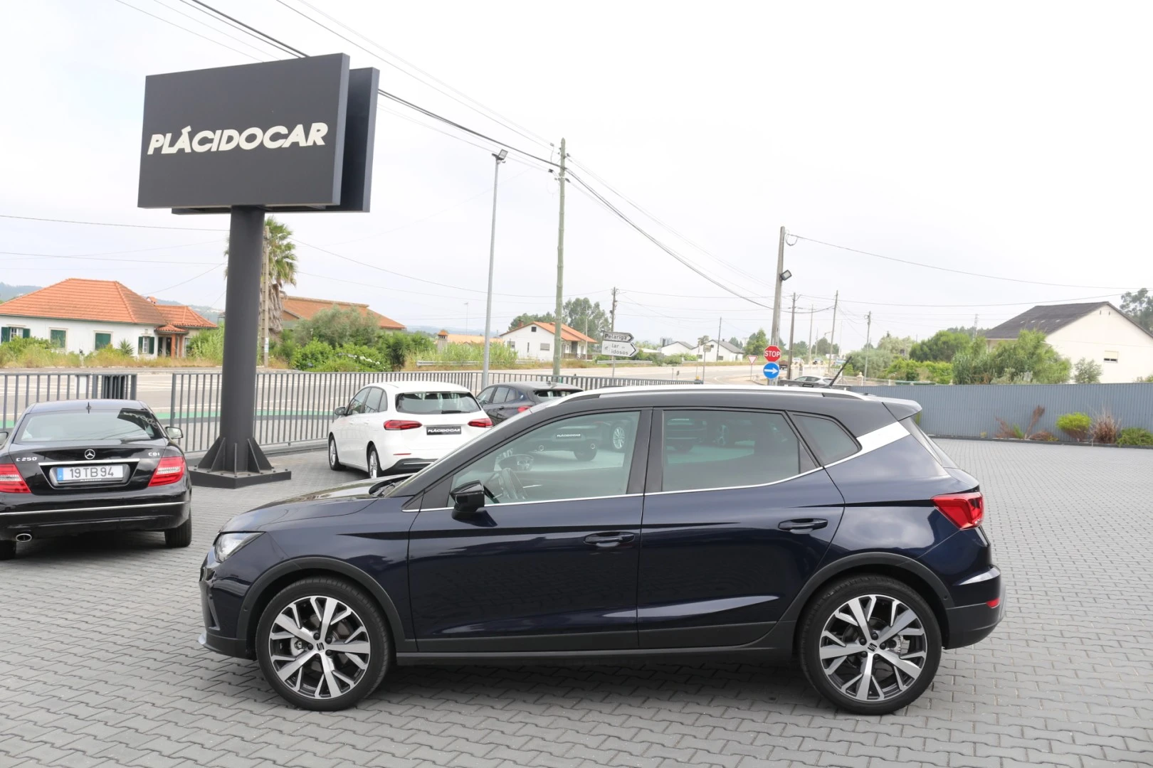 SEAT Arona 1.0 TSI Xperience DSG