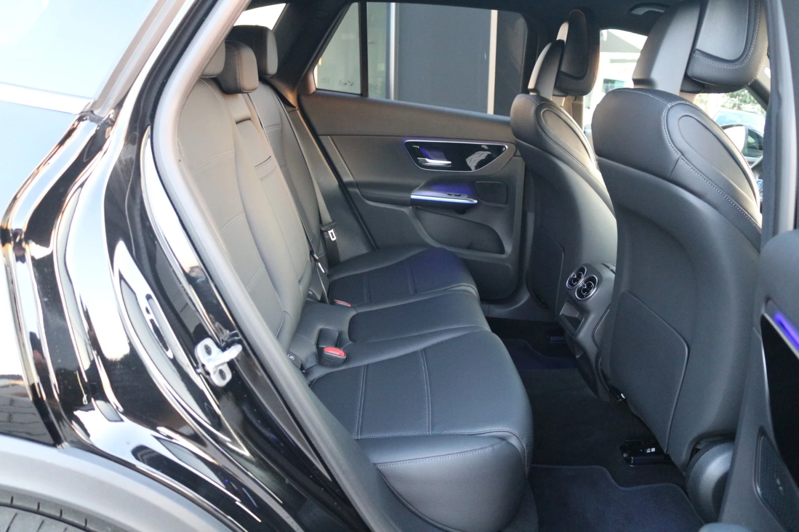Mercedes-Benz GLC 300 de 4-Matic Avantgarde
