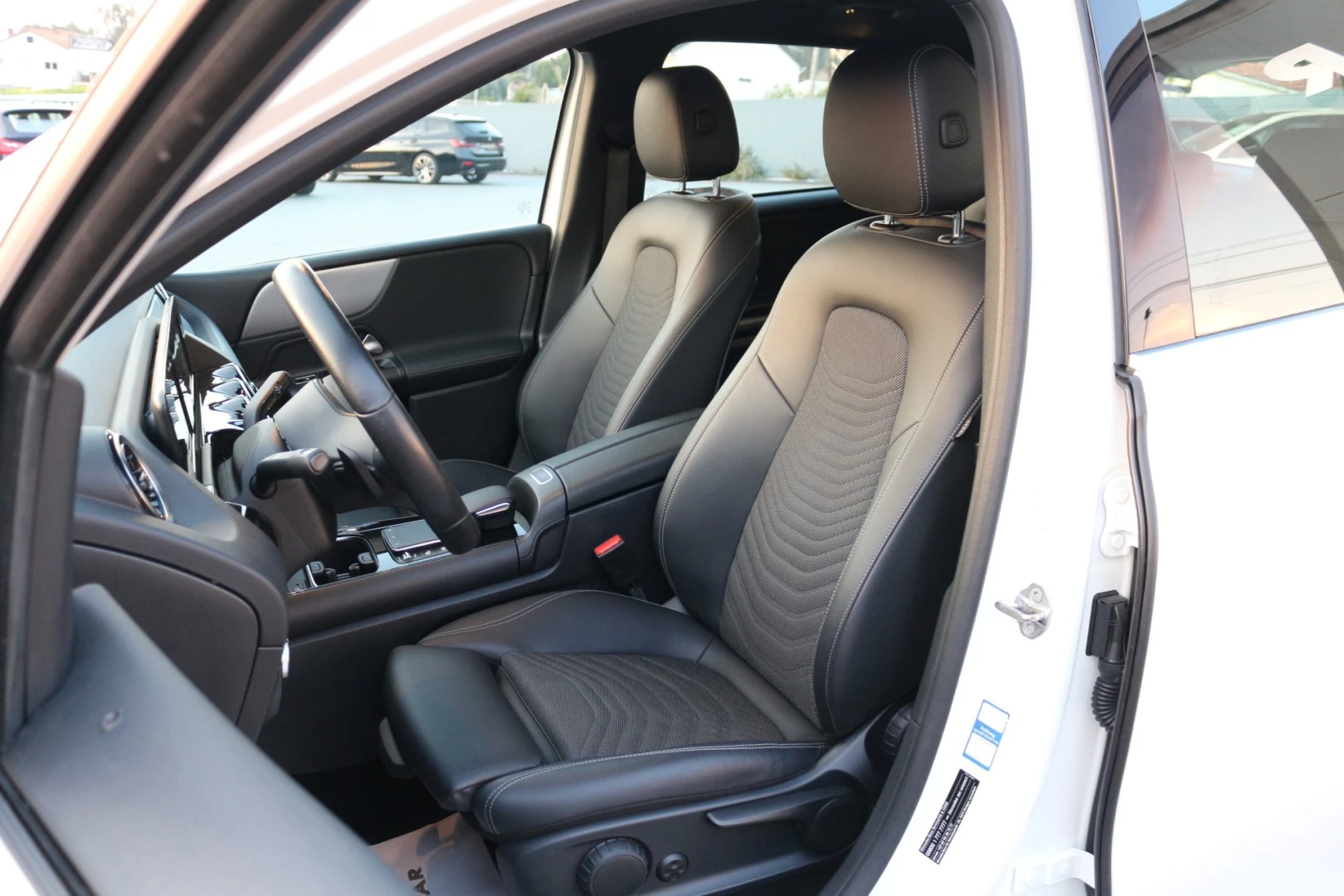 Mercedes-Benz B 180 d Style Aut.