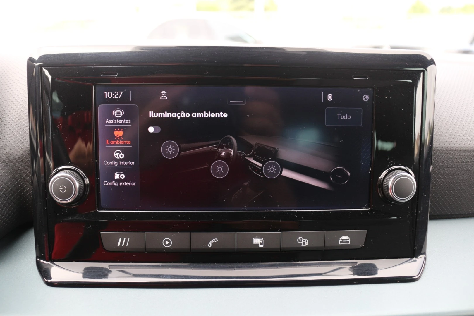 SEAT Arona 1.0 TSI Xperience DSG