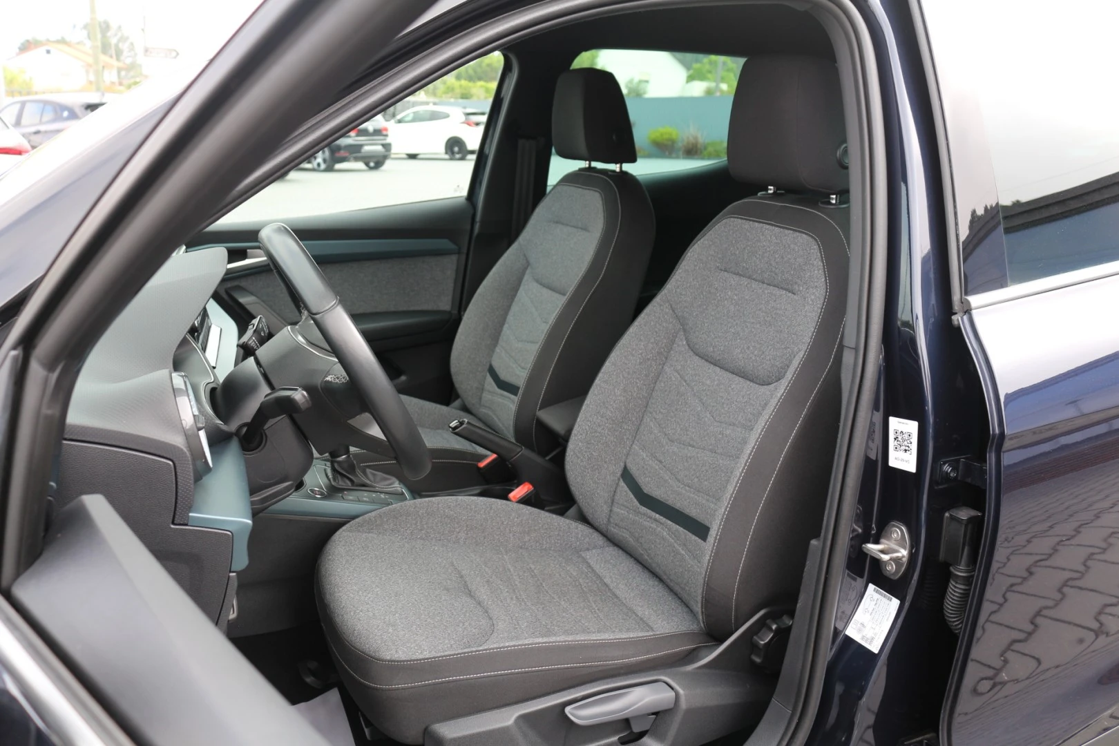 SEAT Arona 1.0 TSI Xperience DSG