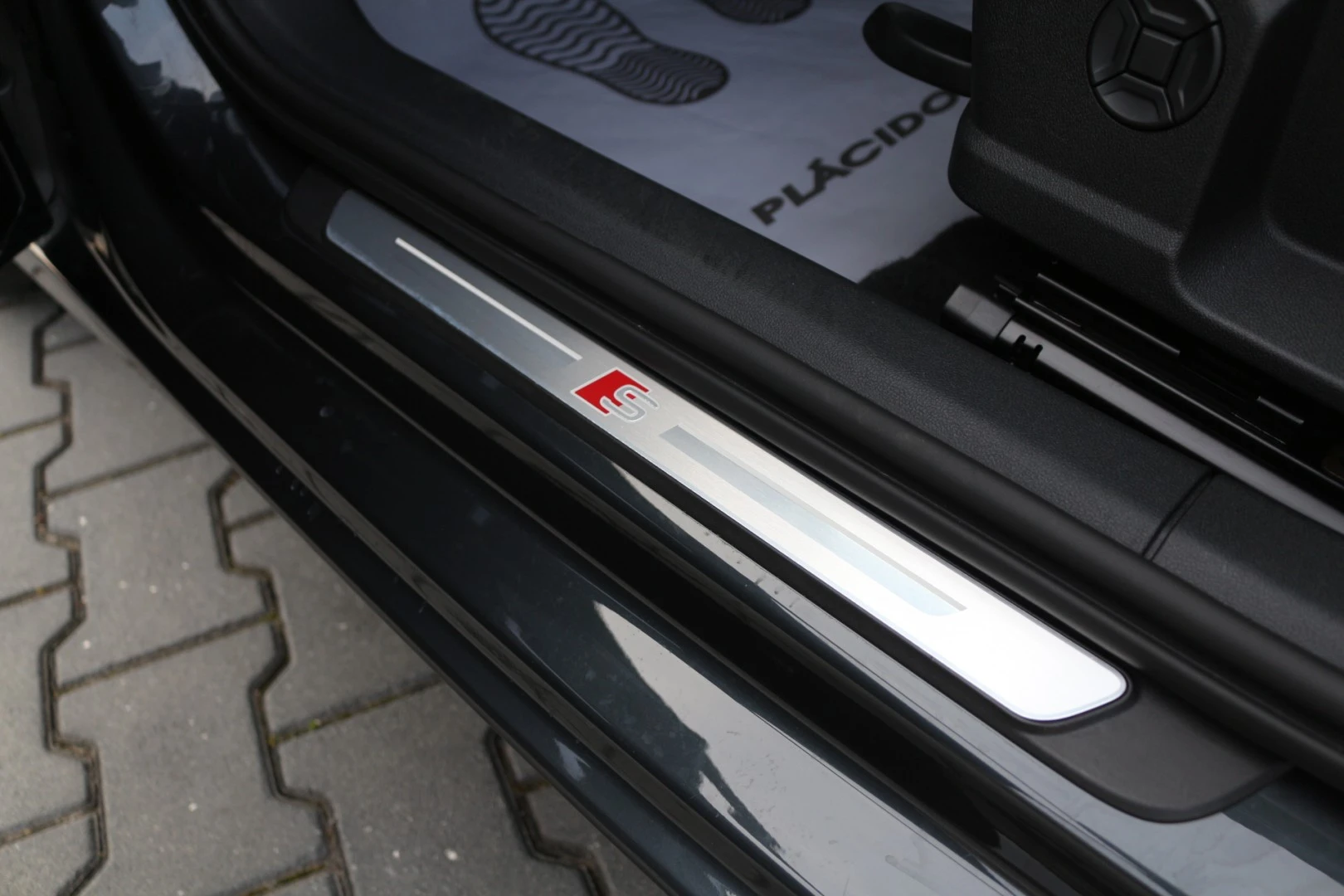 Audi A3 Sportback 40 TFSIe S line