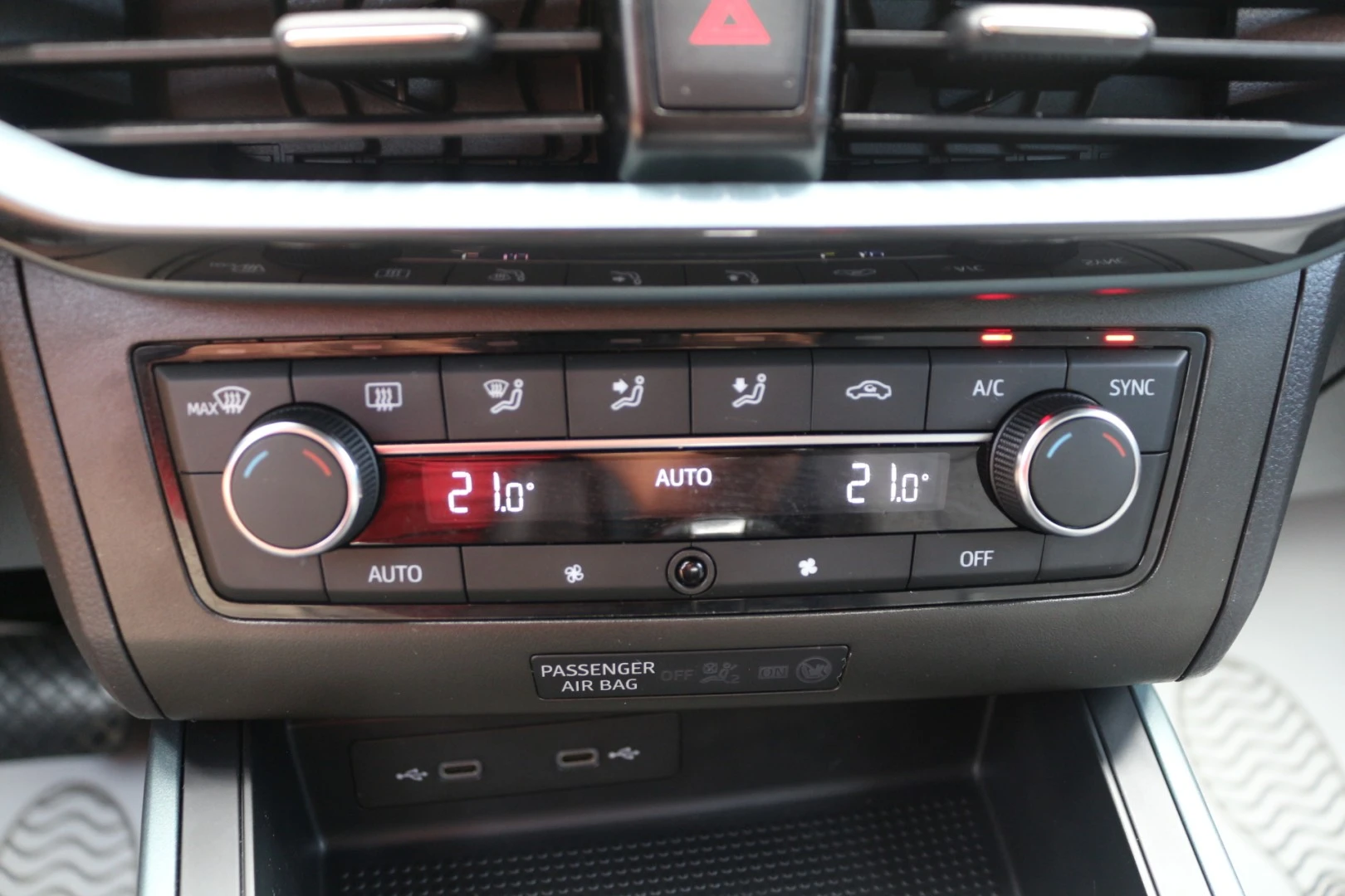 SEAT Arona 1.0 TSI Xperience DSG