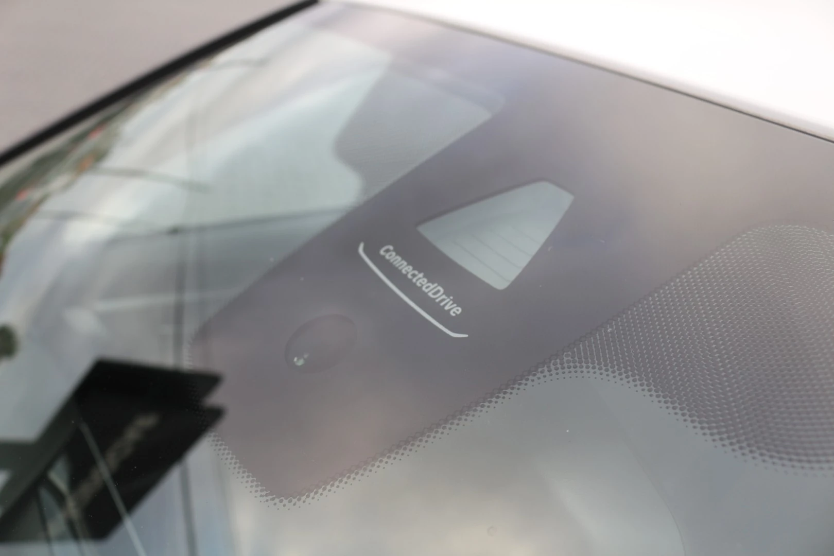 BMW 320 d Touring Line Sport Auto