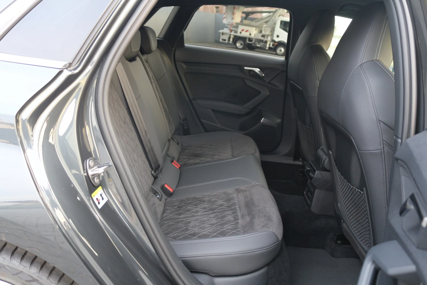 Audi A3 Sportback 40 TFSIe S line