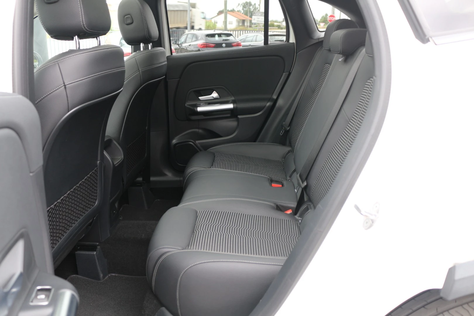 Mercedes-Benz GLA 250 e Progressive