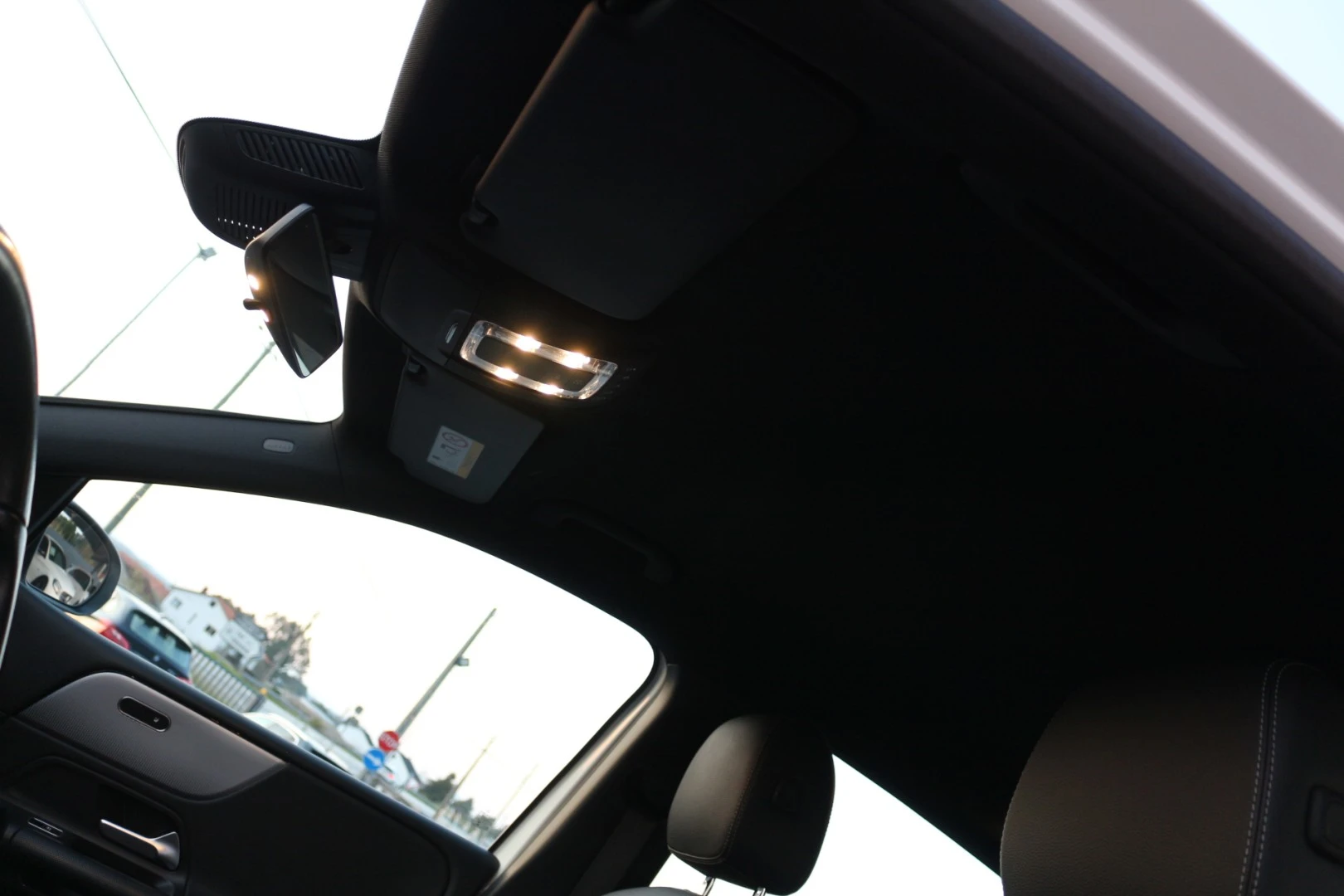 Mercedes-Benz B 180 d Style Aut.