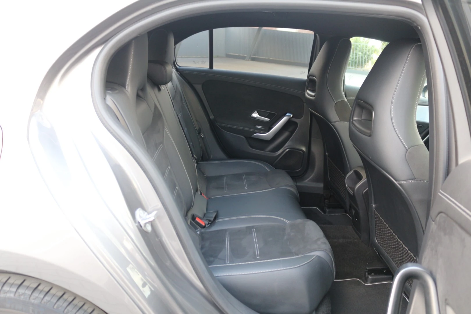 Mercedes-Benz A 250 e AMG Line