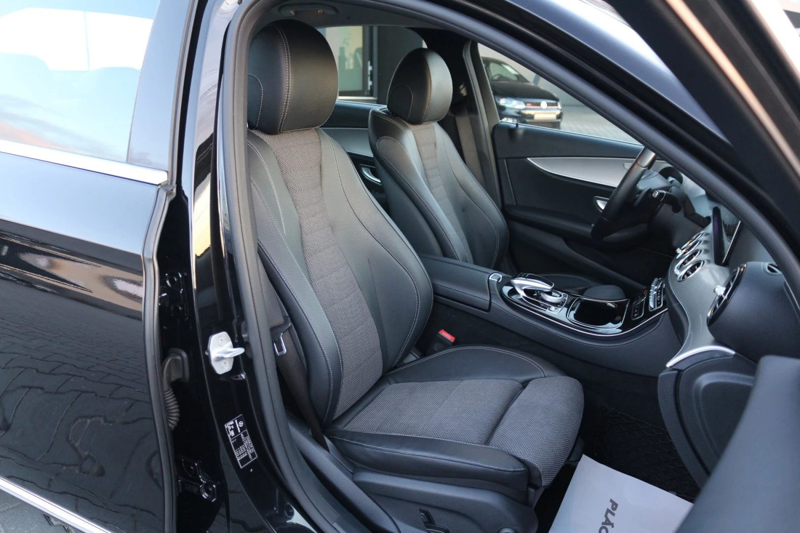 Mercedes-Benz E 220 D Avantgarde