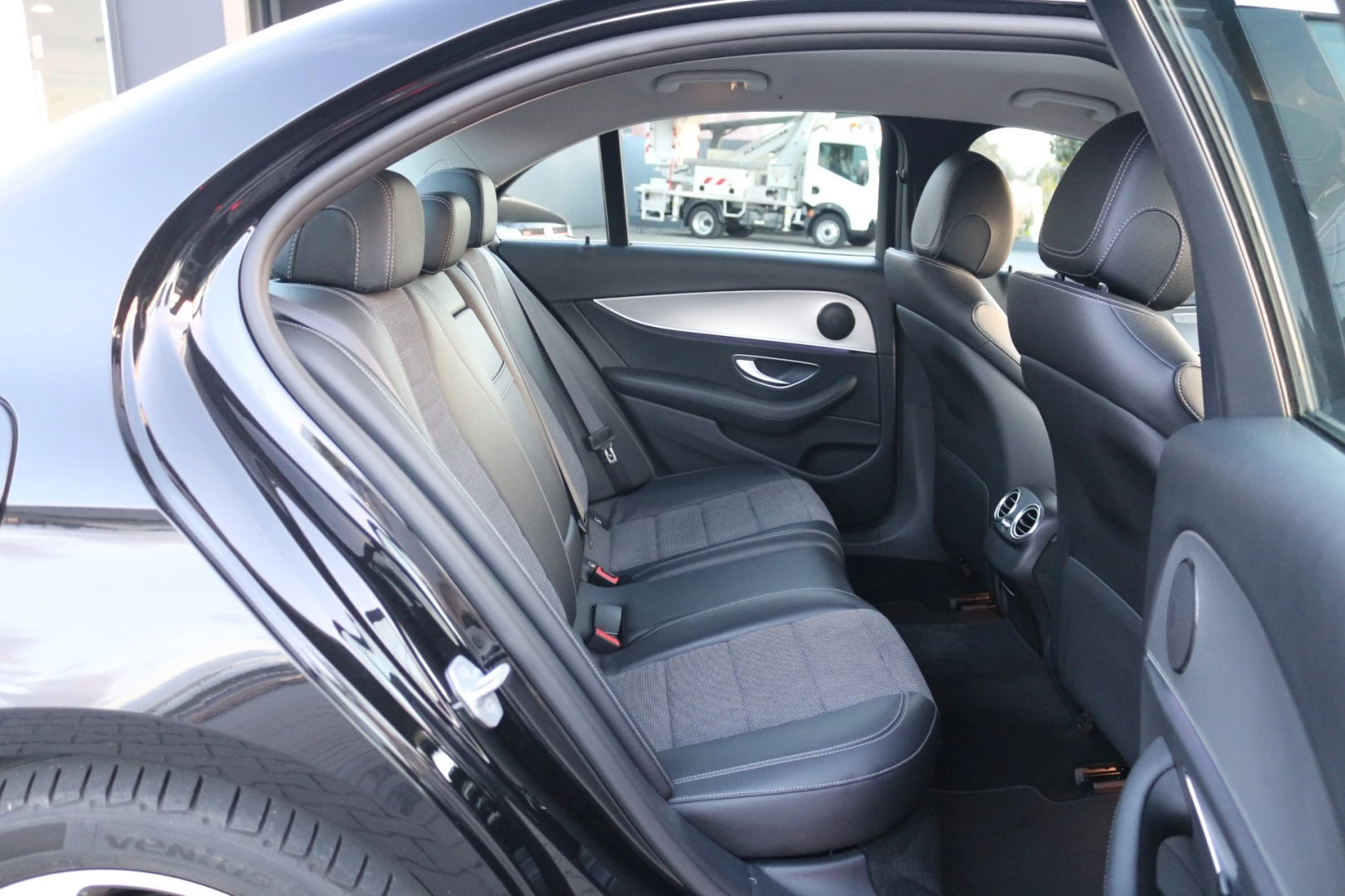 Mercedes-Benz E 220 D Avantgarde