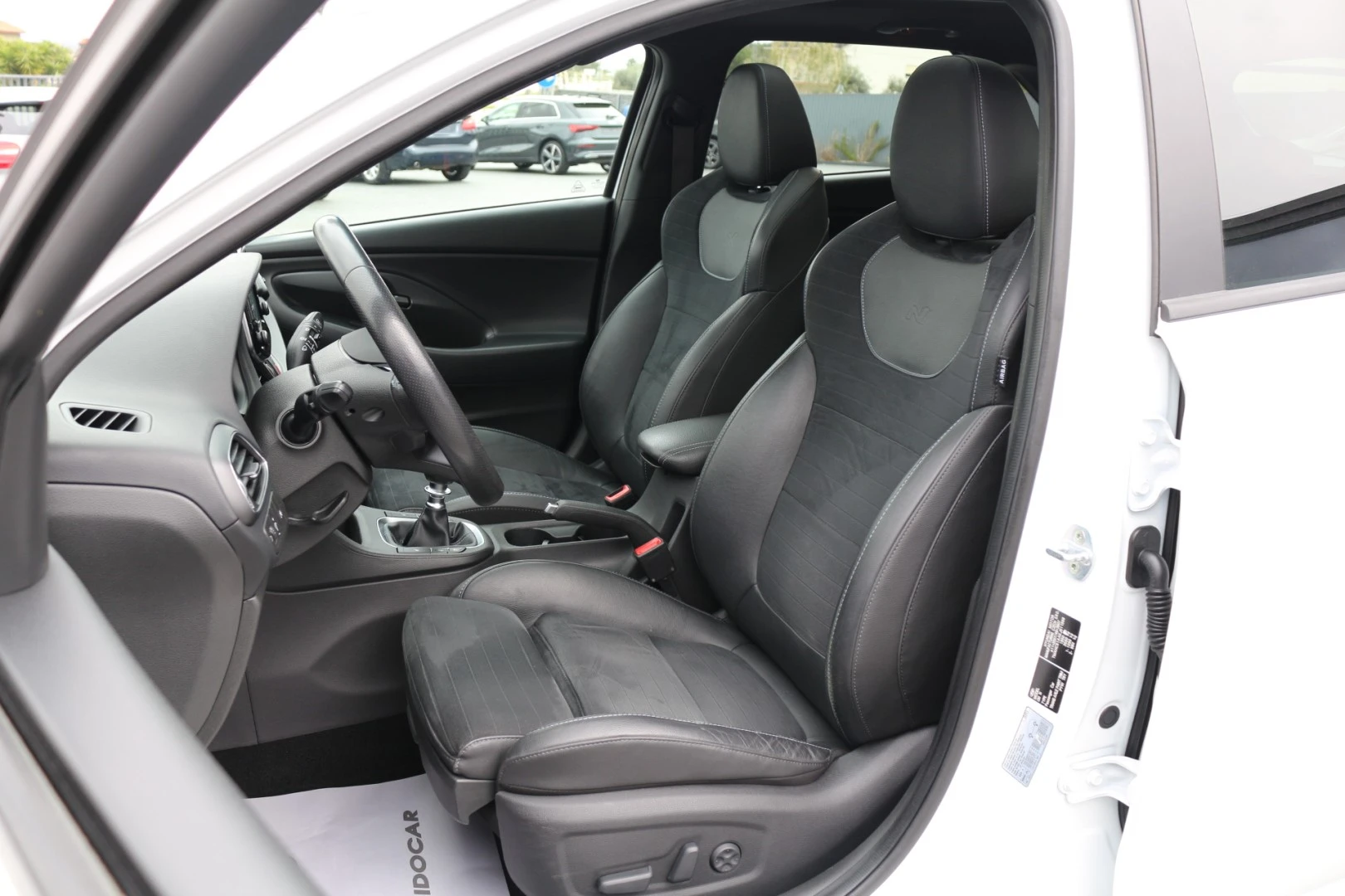 Hyundai i30 N 2.0 T-GDi Pack Performance