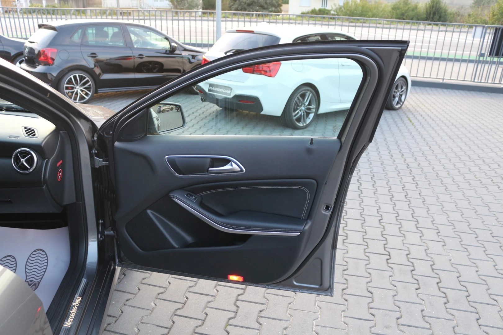Mercedes-Benz A 200 CDi BE Urban