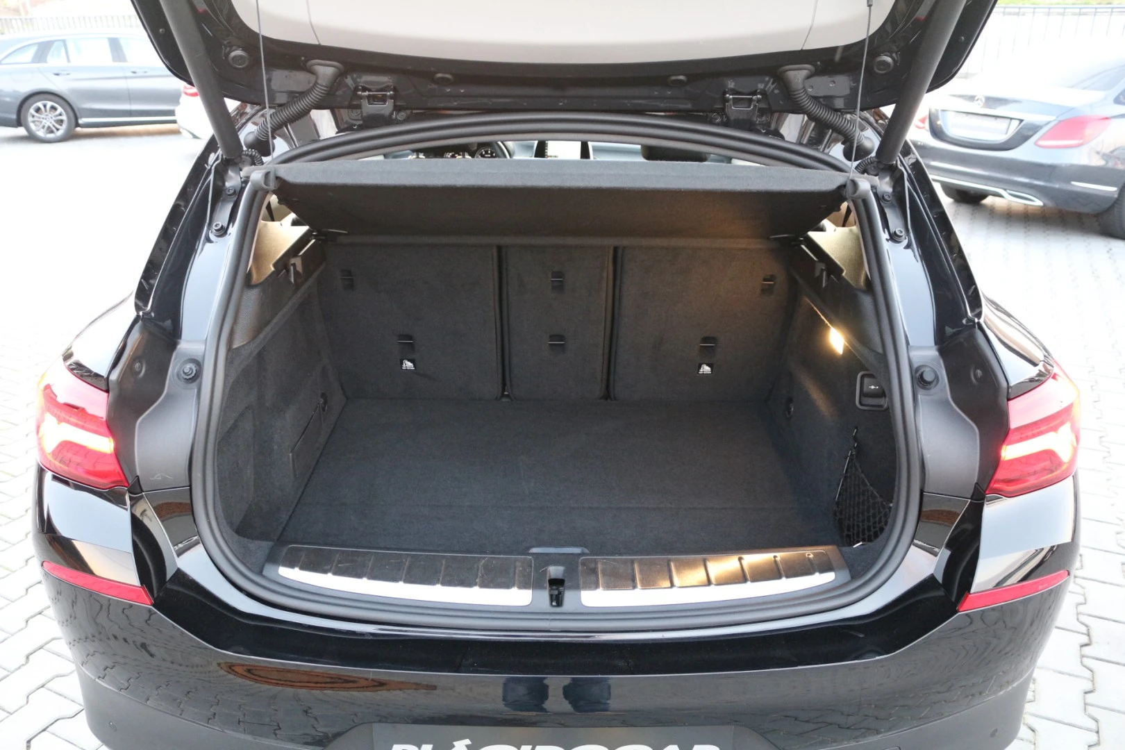 BMW X2 20 d sDrive Auto