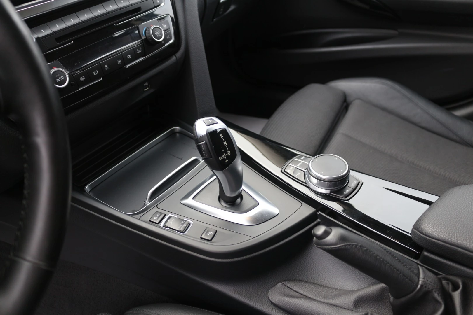 BMW 320 d Touring Line Sport Auto