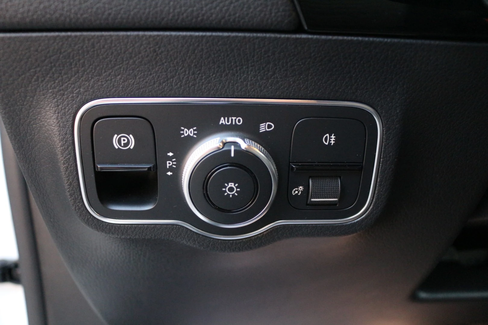 Mercedes-Benz B 180 d Style Aut.