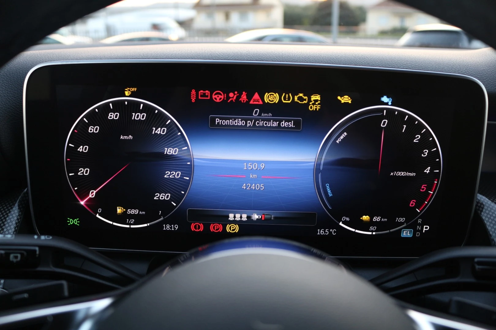 Mercedes-Benz GLC 300 de 4-Matic Avantgarde