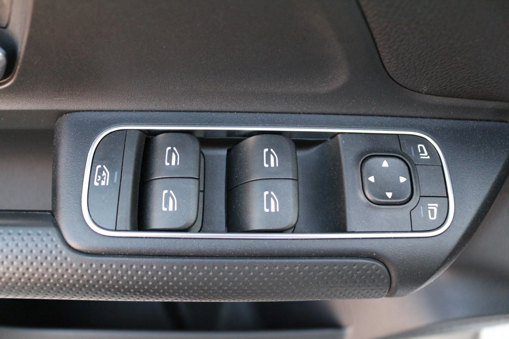 Mercedes-Benz B 180 d Style Aut.