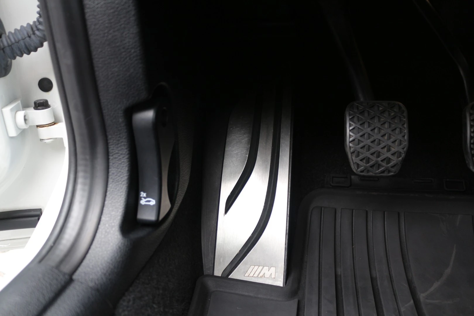 BMW 118 d Pack M