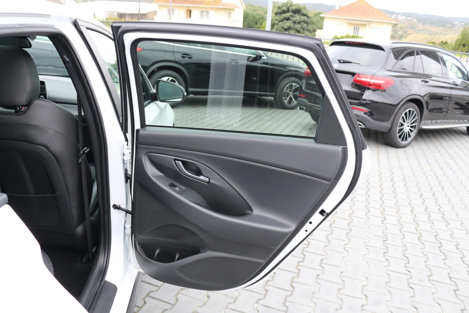 Hyundai i30 N 2.0 T-GDi Pack Performance
