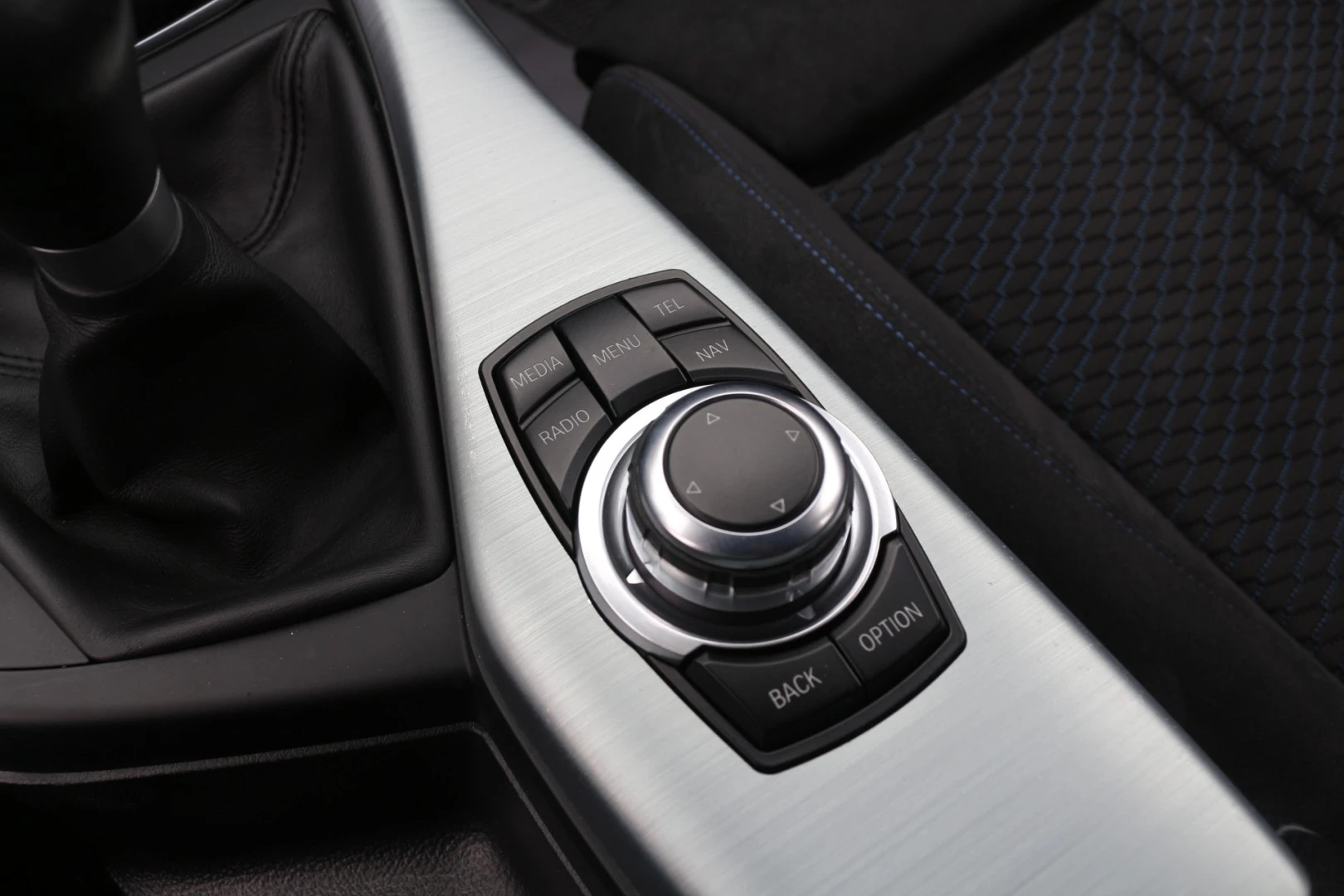 BMW 118 d Pack M