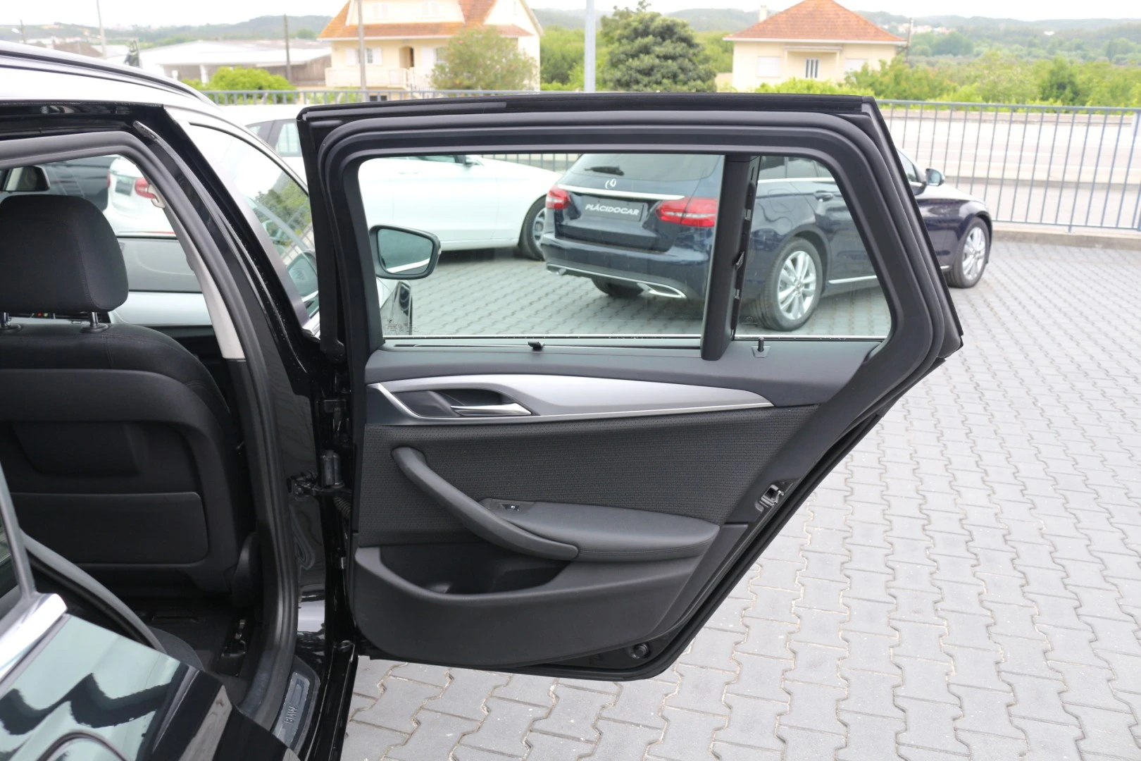 BMW 520 D Touring Auto