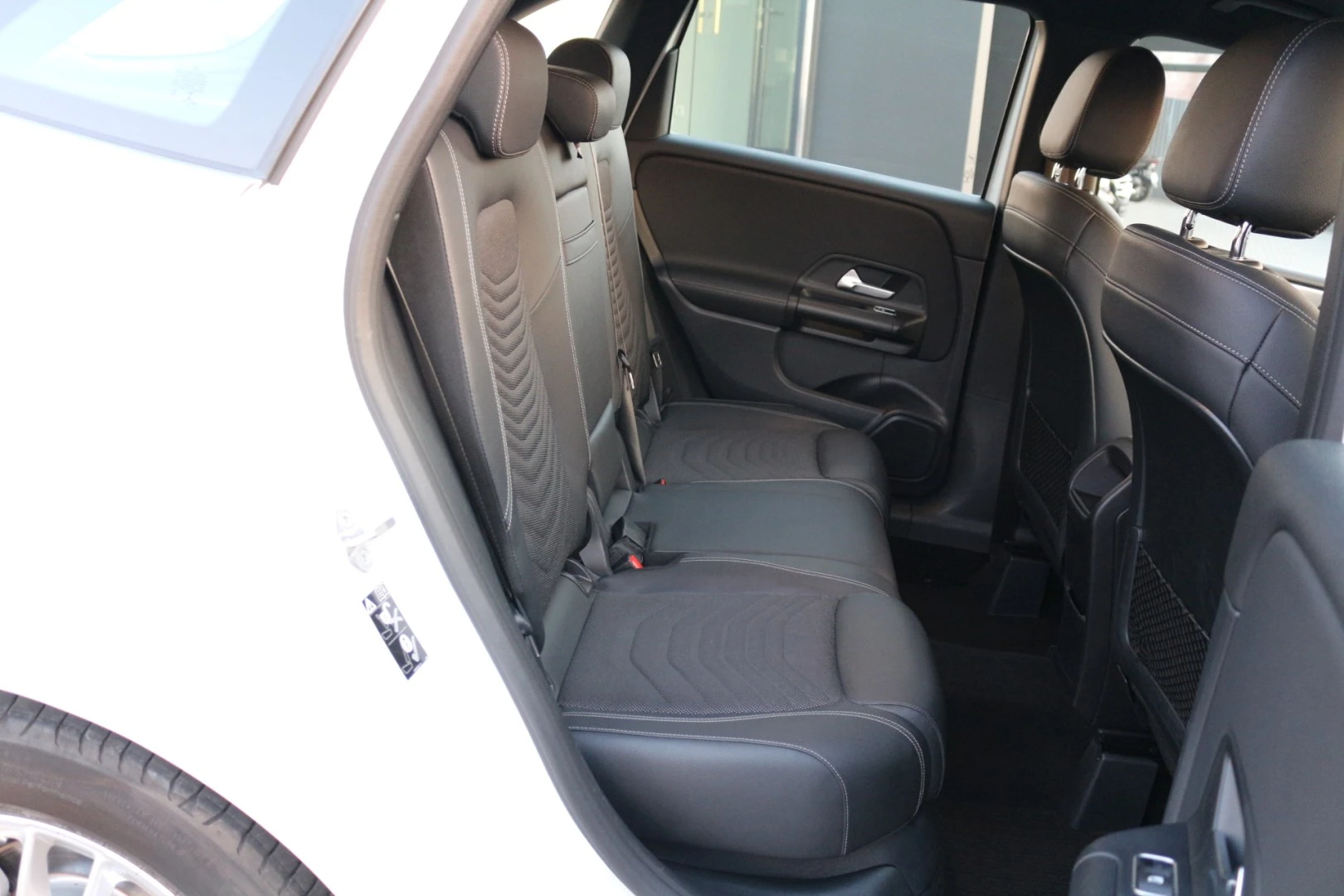 Mercedes-Benz B 180 d Style Aut.