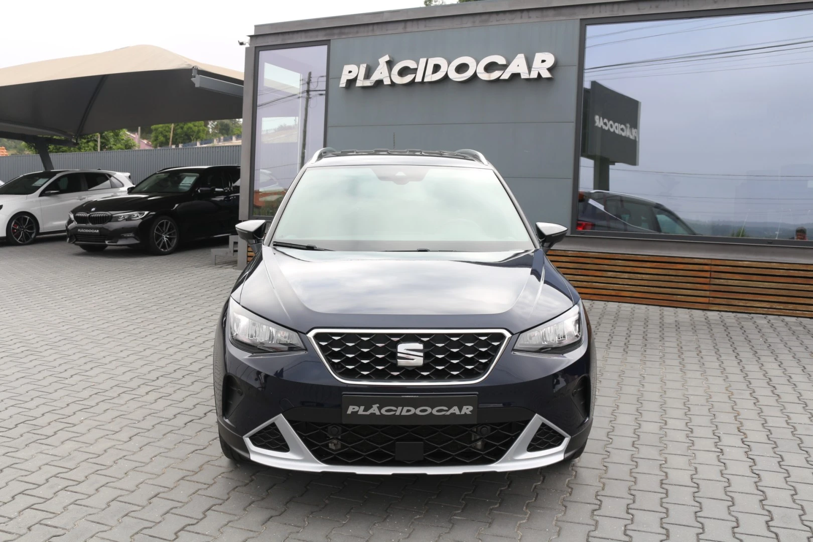 SEAT Arona 1.0 TSI Xperience DSG