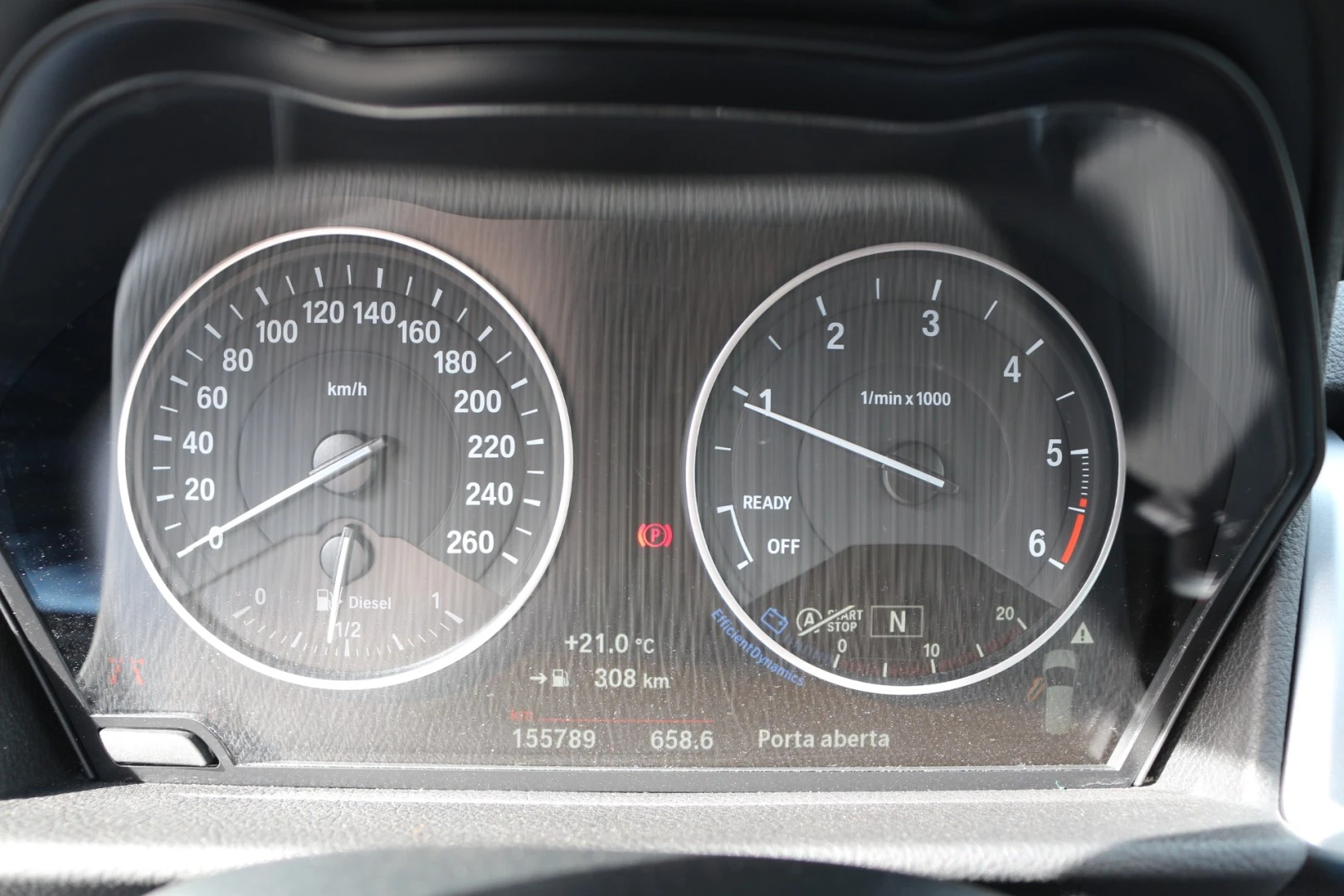 BMW 216 Active Tourer d Advantage