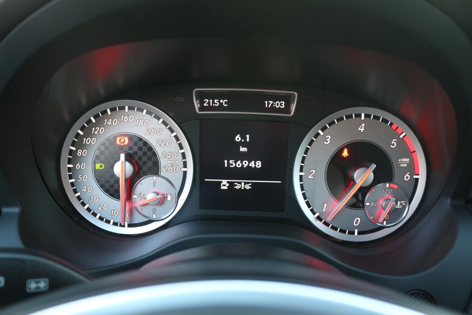 Mercedes-Benz A 200 CDi BE Urban