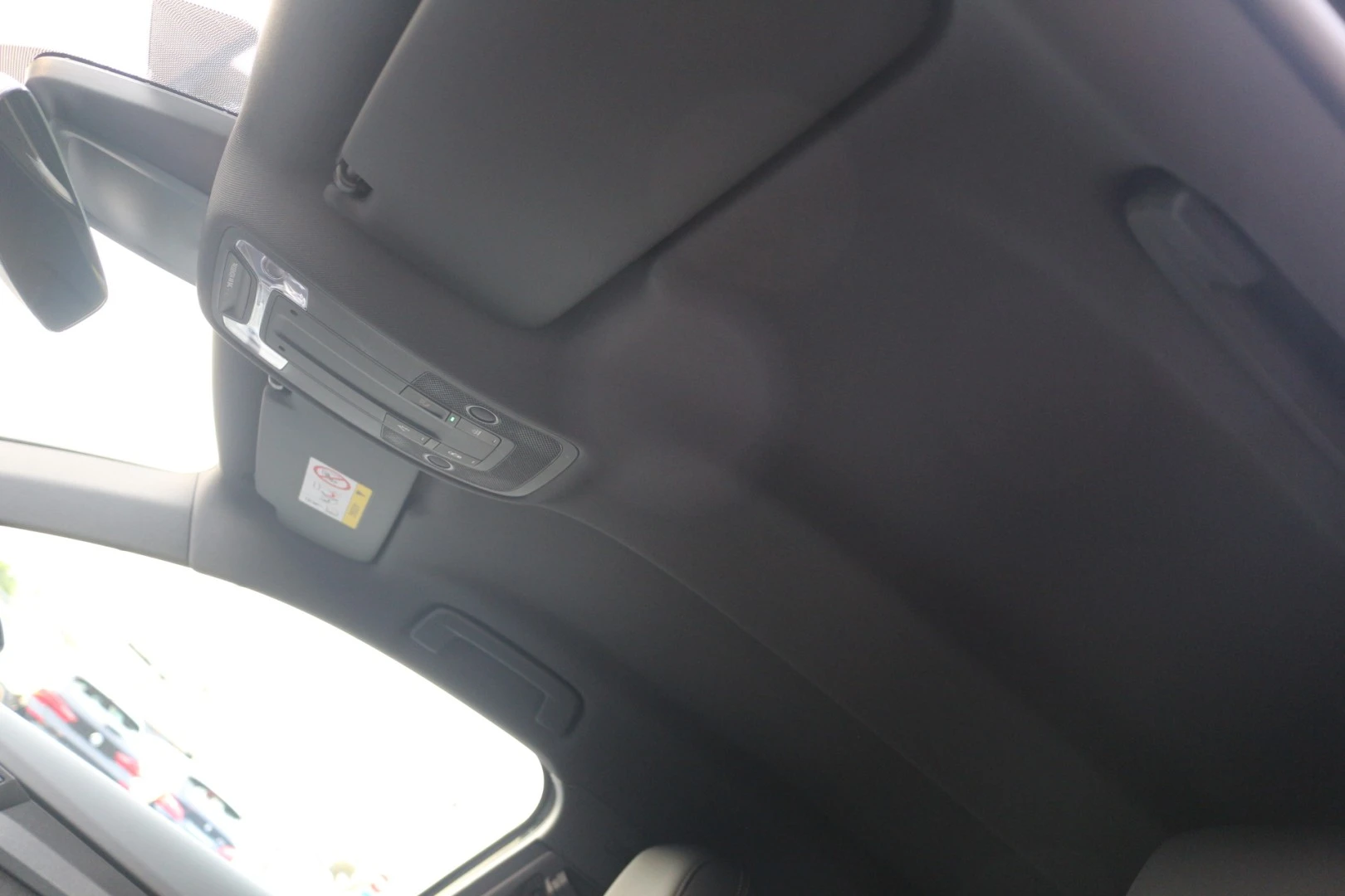 Audi A3 Sportback 40 TFSIe S line