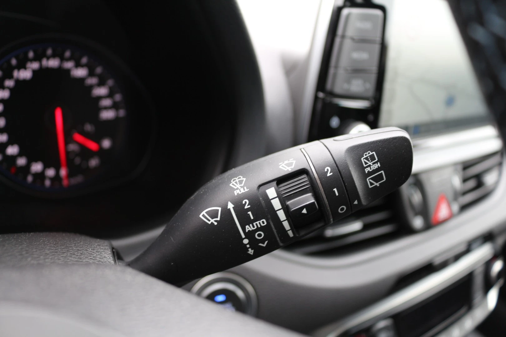 Hyundai i30 N 2.0 T-GDi Pack Performance