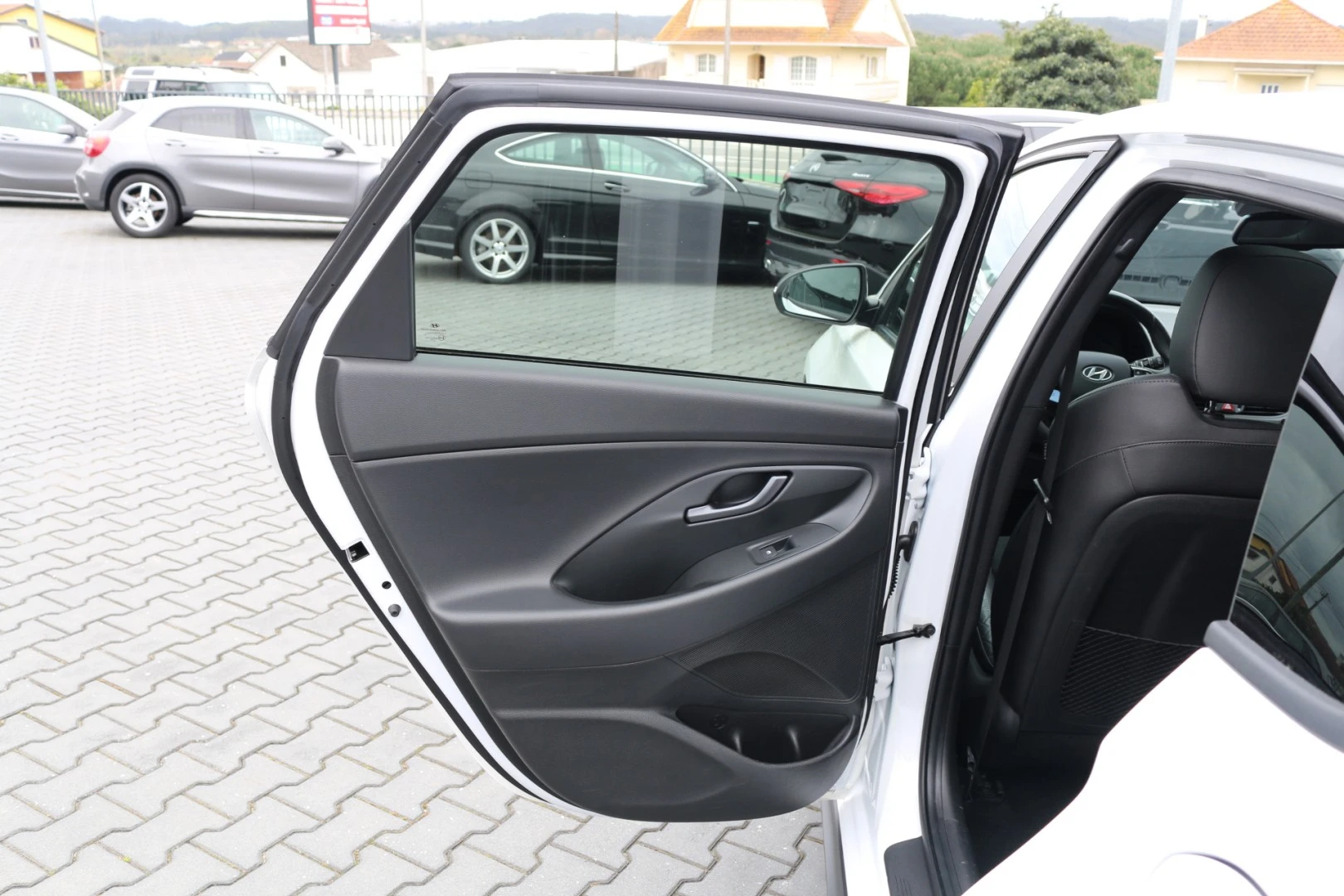 Hyundai i30 N 2.0 T-GDi Pack Performance