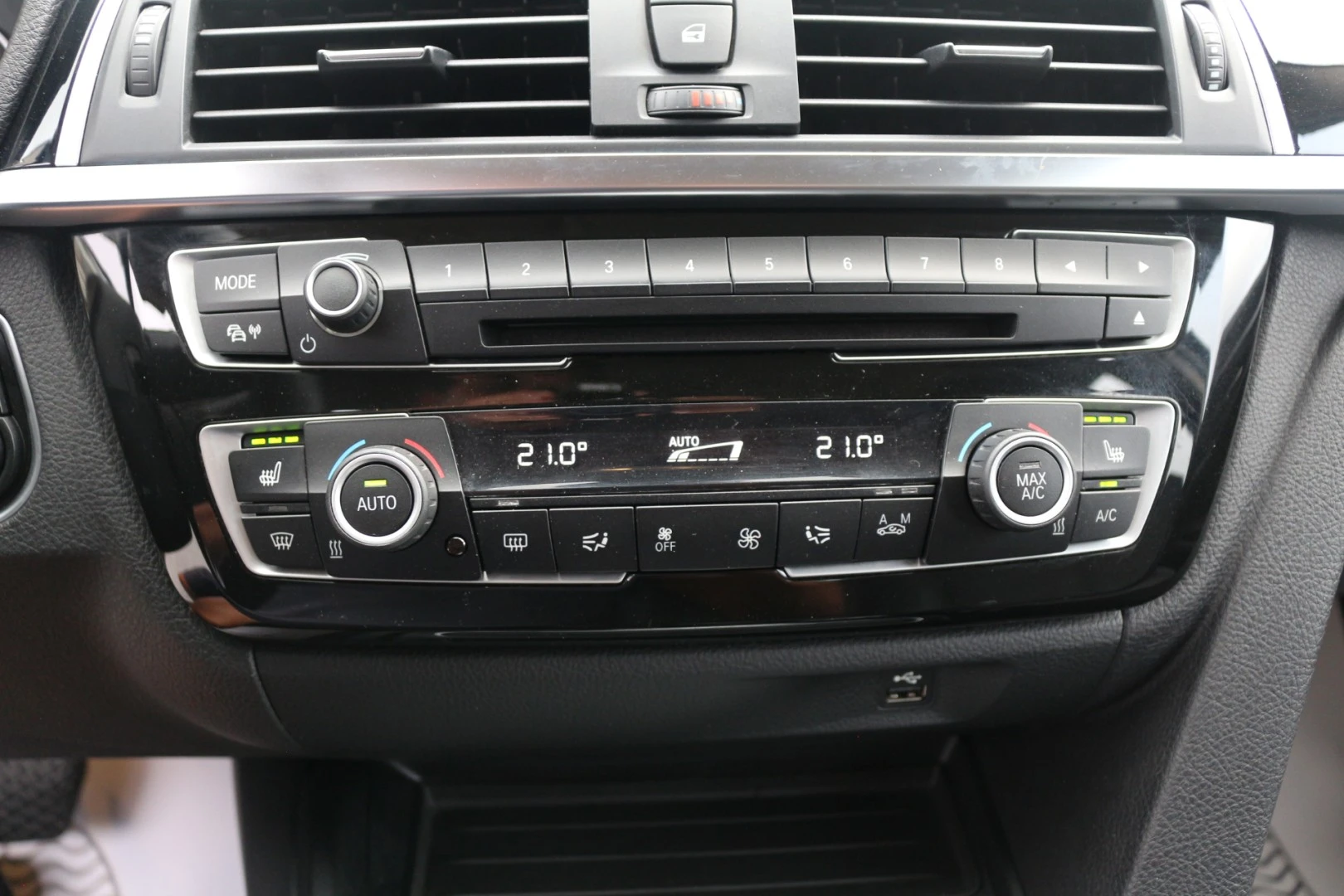 BMW 320 d Touring Line Sport Auto