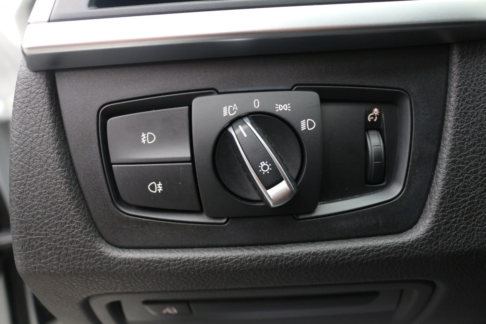 BMW 320 d Touring Line Sport Auto