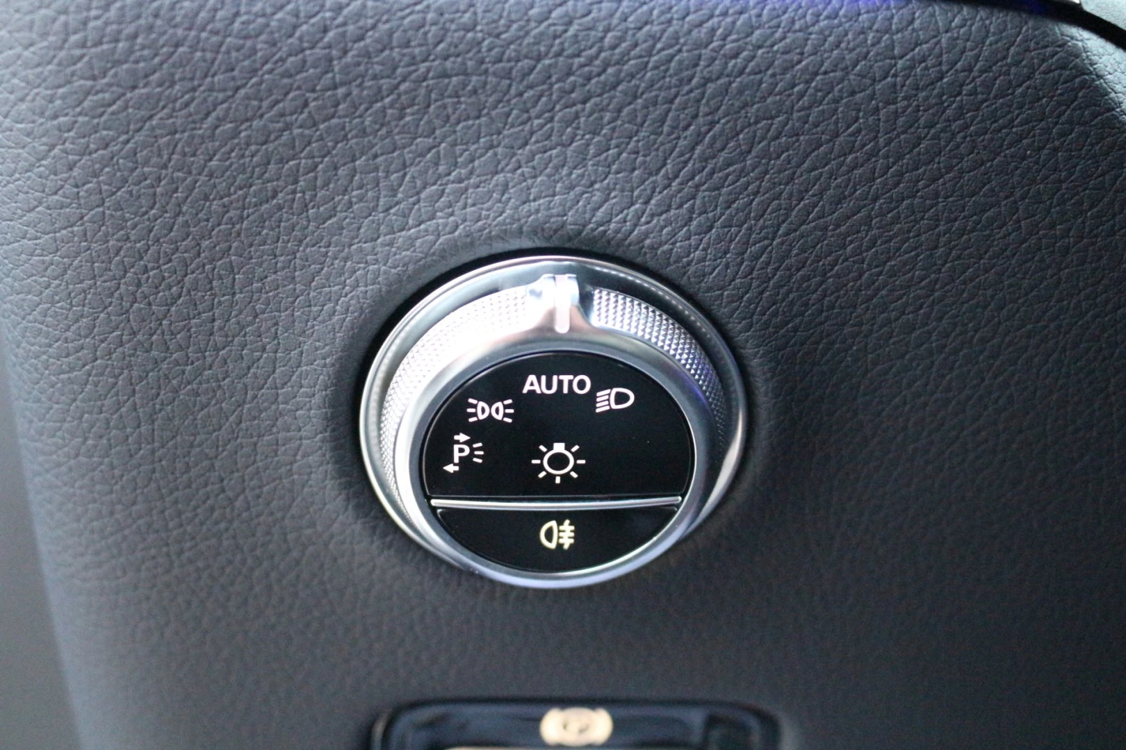 Mercedes-Benz GLC 300 de 4-Matic Avantgarde
