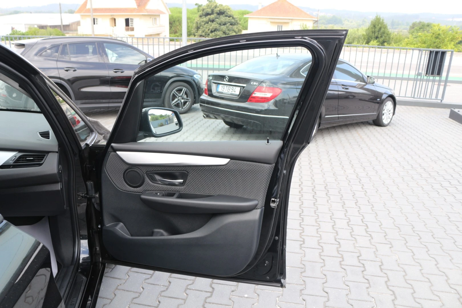 BMW 216 Active Tourer d