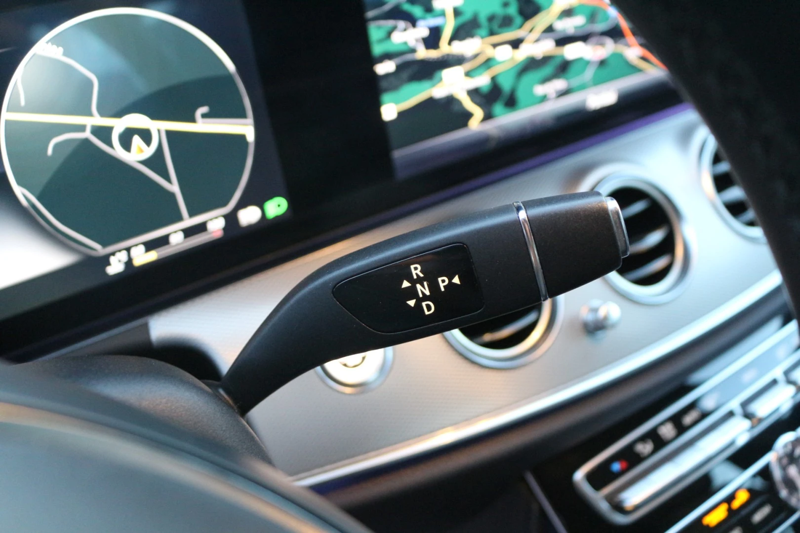 Mercedes-Benz E 220 D Avantgarde