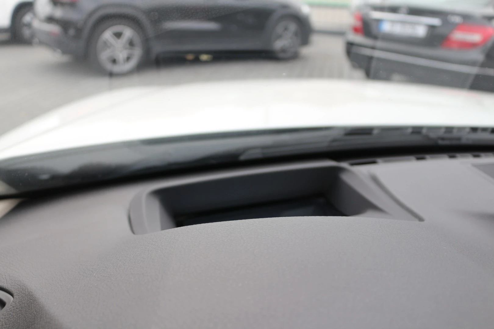 BMW 320 d Touring Line Sport Auto