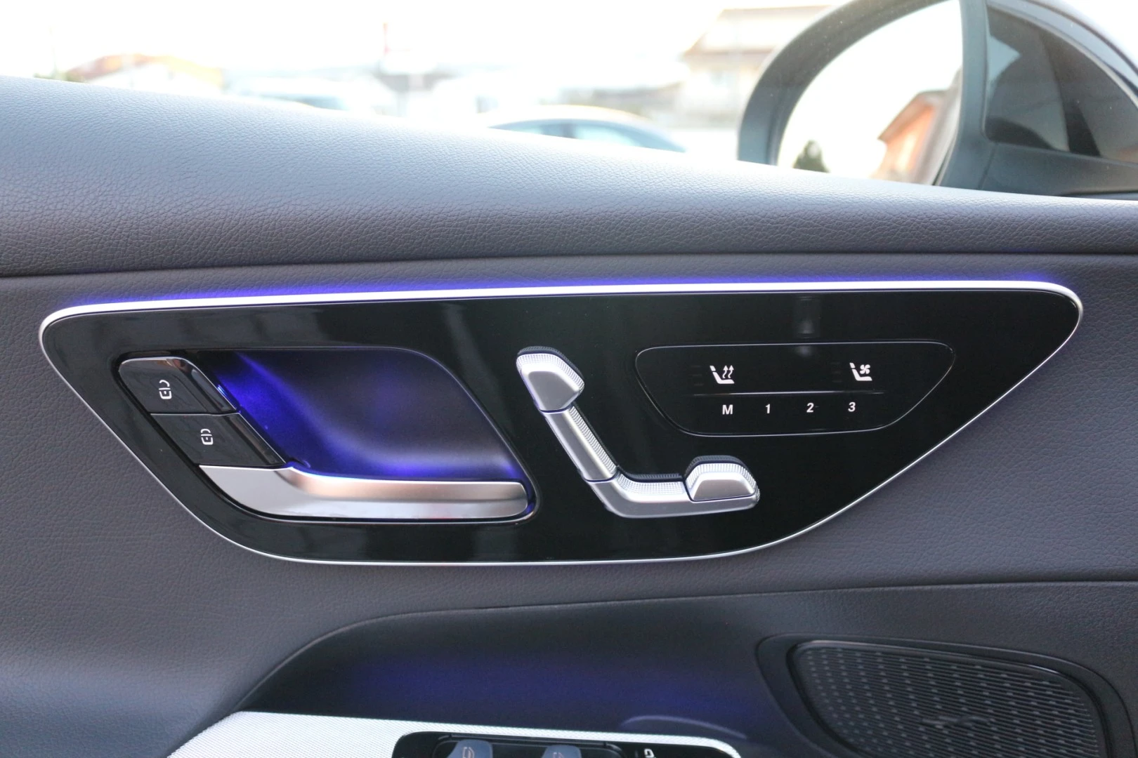Mercedes-Benz GLC 300 de 4-Matic Avantgarde