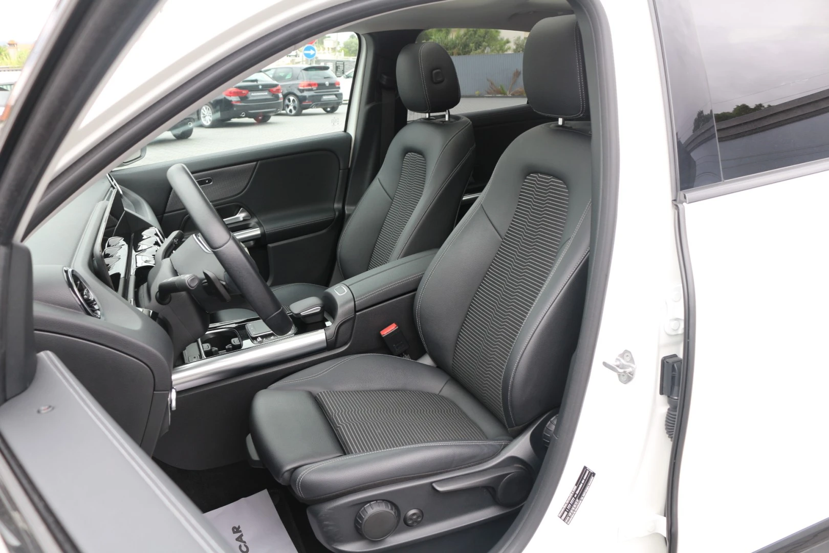 Mercedes-Benz GLA 250 e Progressive