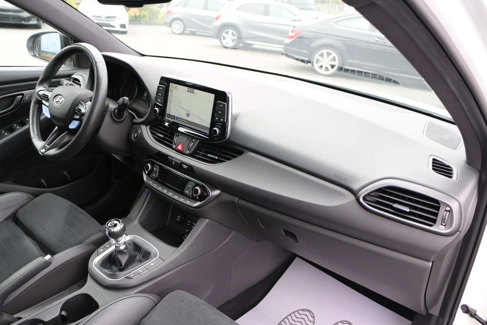 Hyundai i30 N 2.0 T-GDi Pack Performance