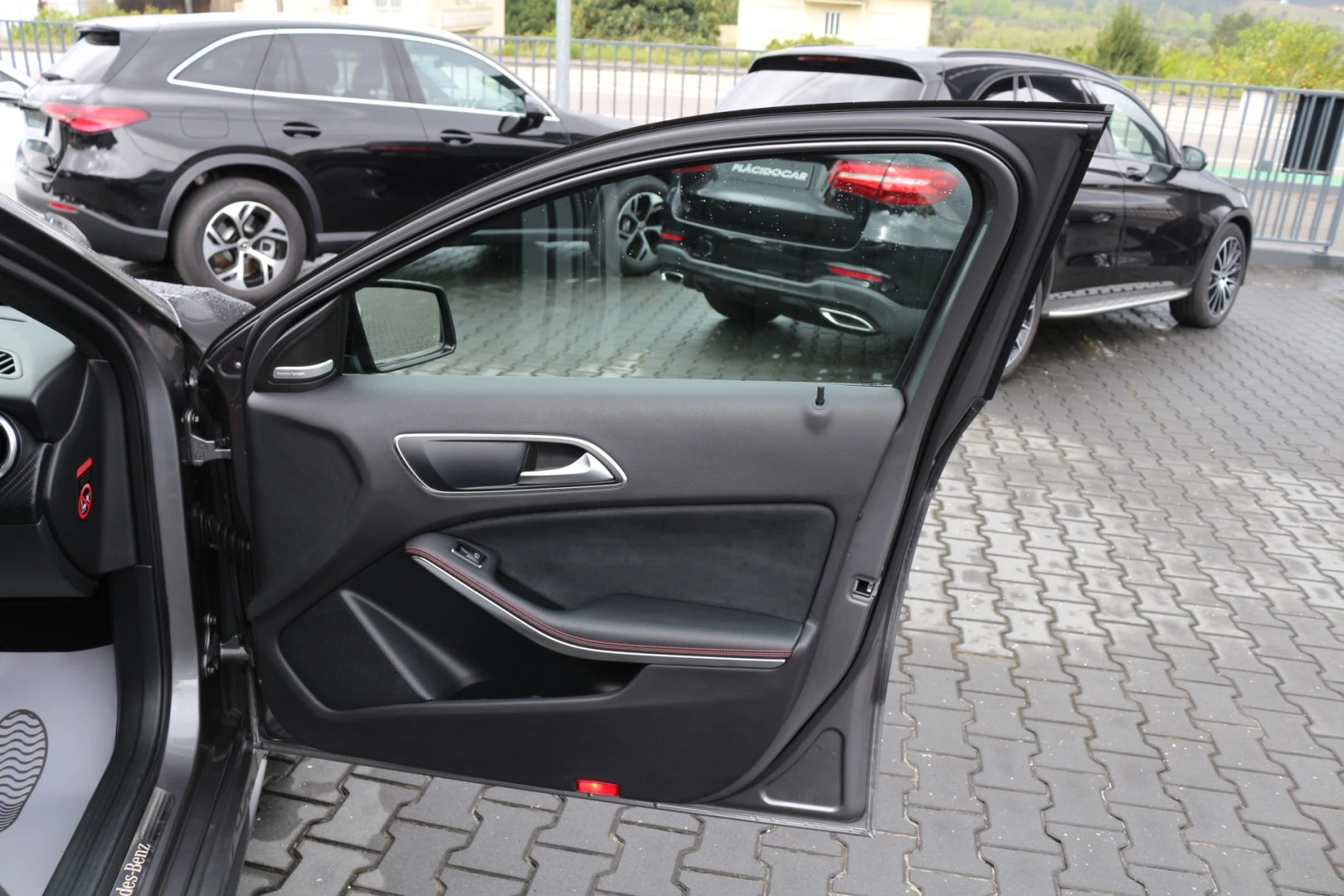 Mercedes-Benz A 180 CDi AMG Pack Night