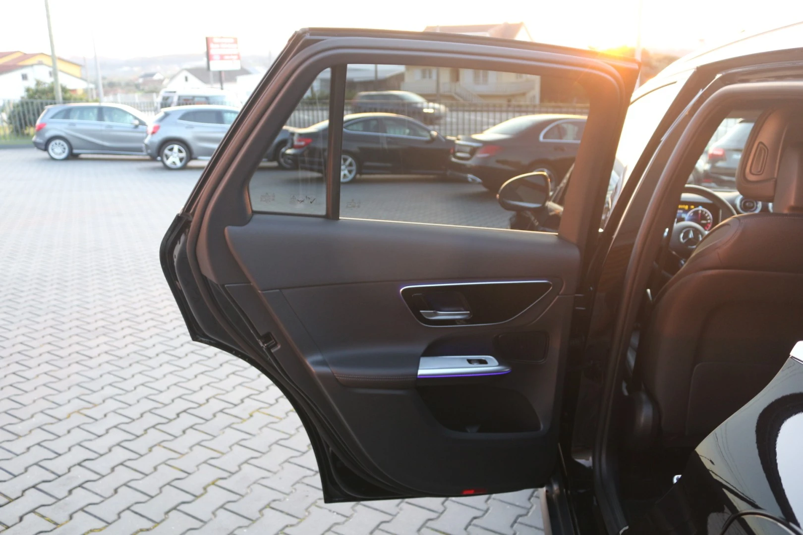 Mercedes-Benz GLC 300 de 4-Matic Avantgarde
