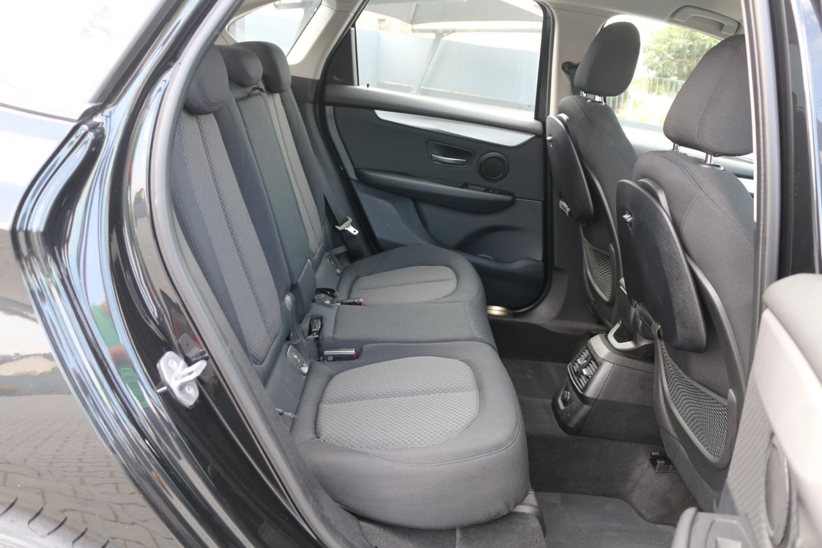 BMW 216 Active Tourer d