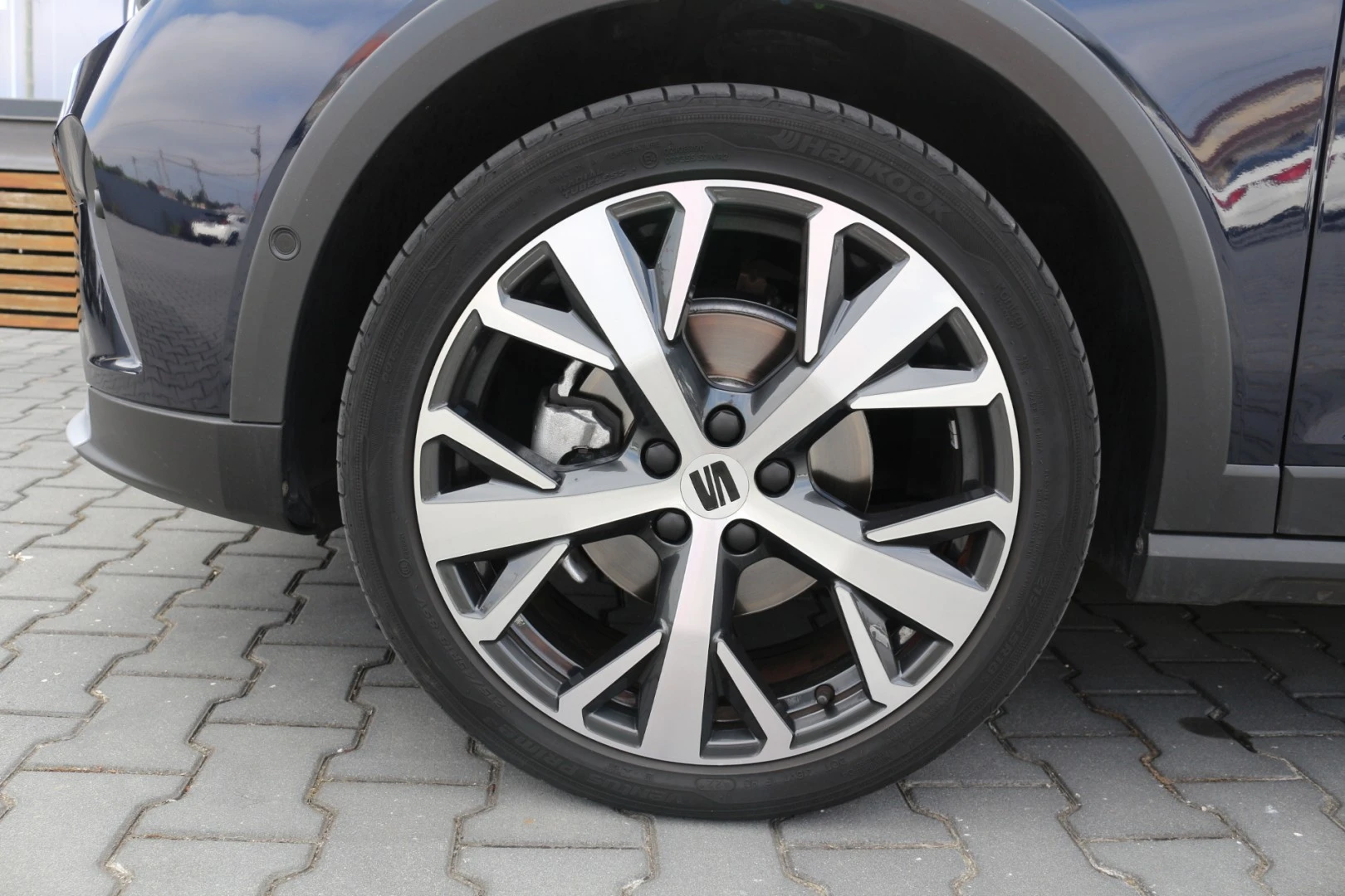 SEAT Arona 1.0 TSI Xperience DSG