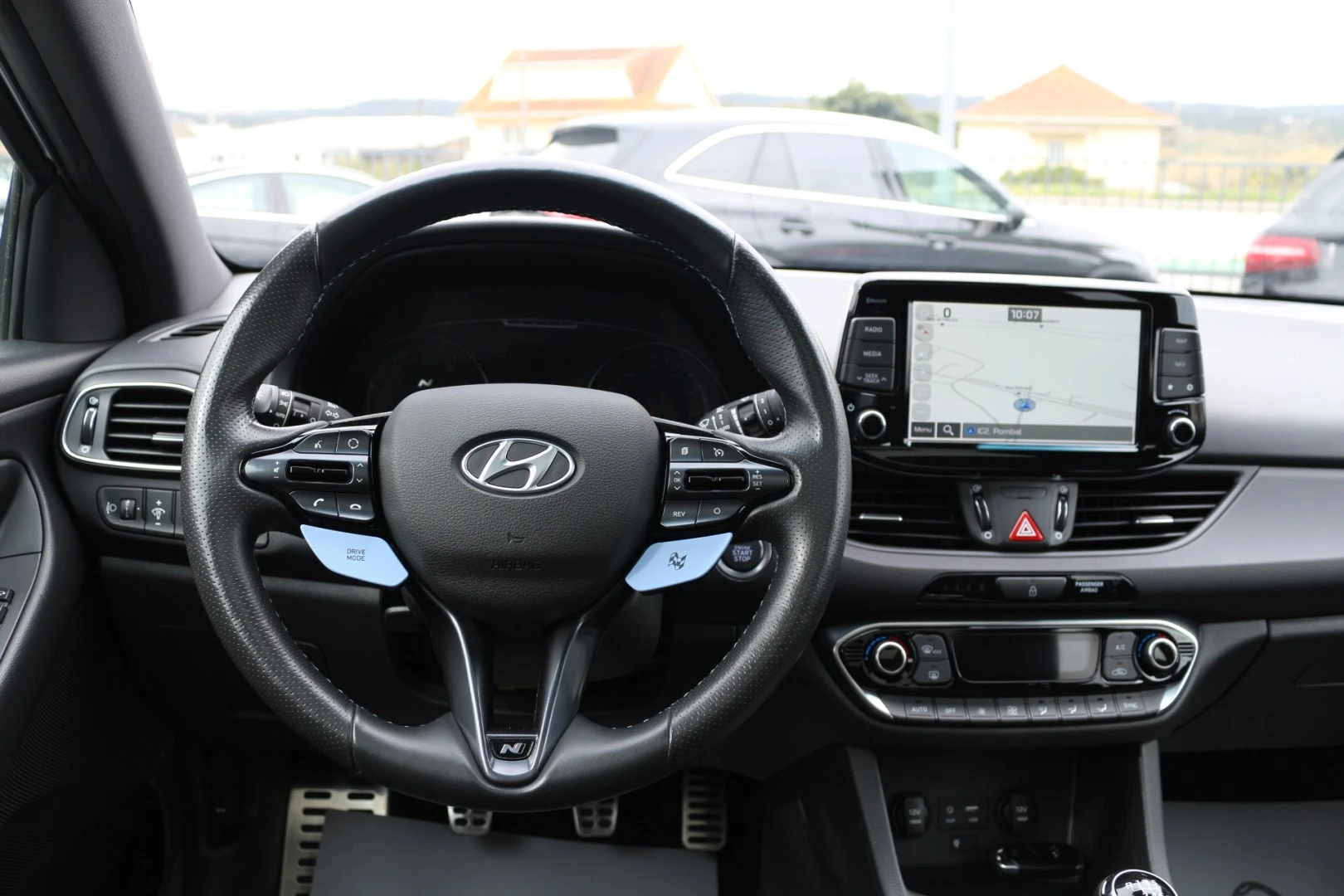 Hyundai i30 N 2.0 T-GDi Pack Performance
