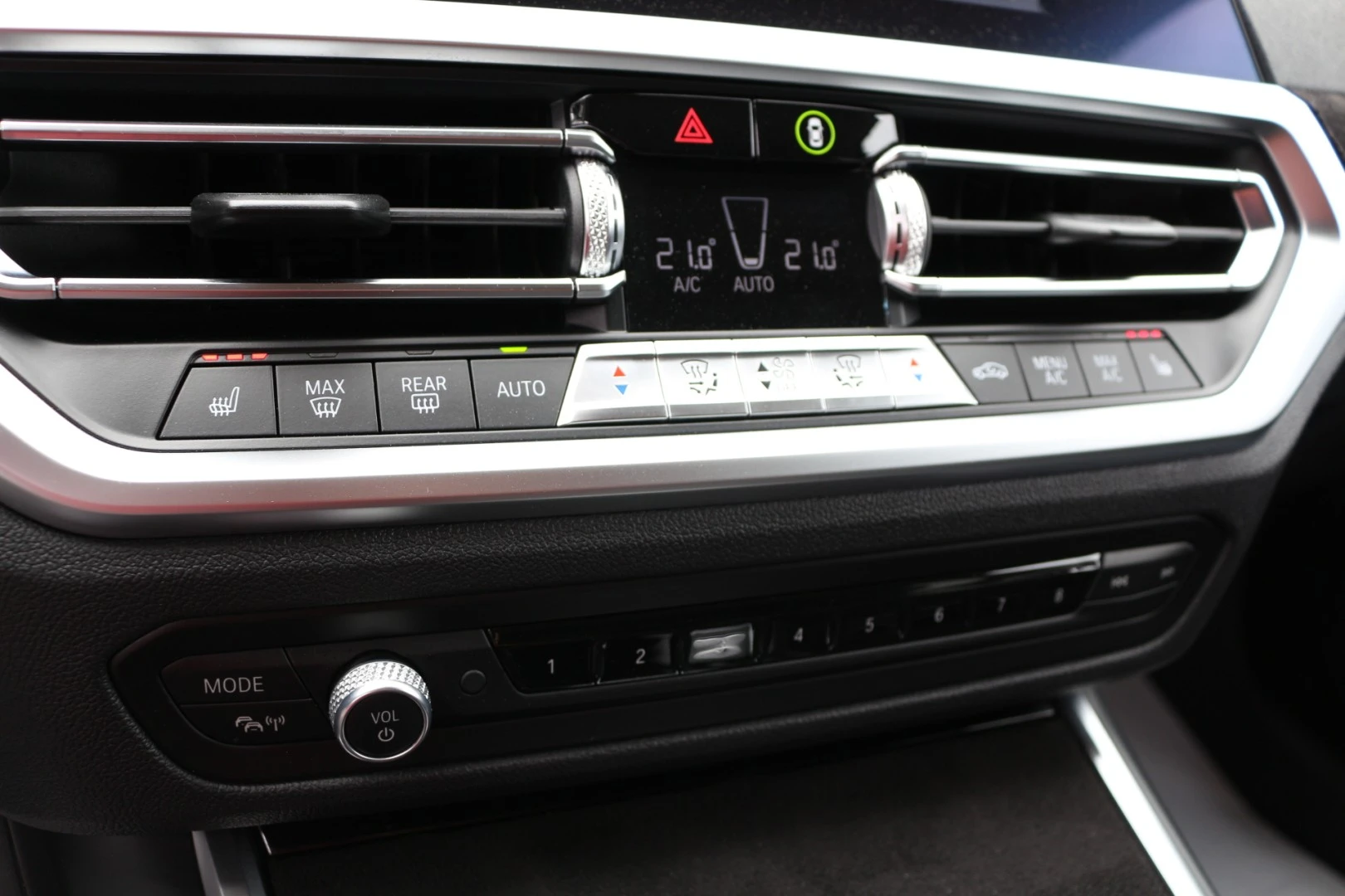 BMW 320 d Touring Line Sport Auto