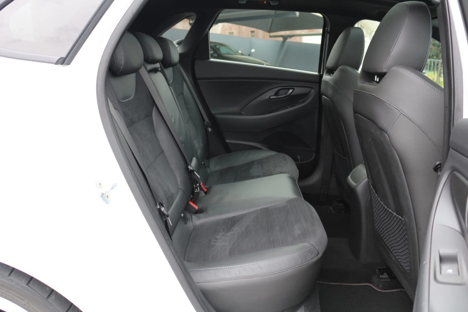 Hyundai i30 N 2.0 T-GDi Pack Performance