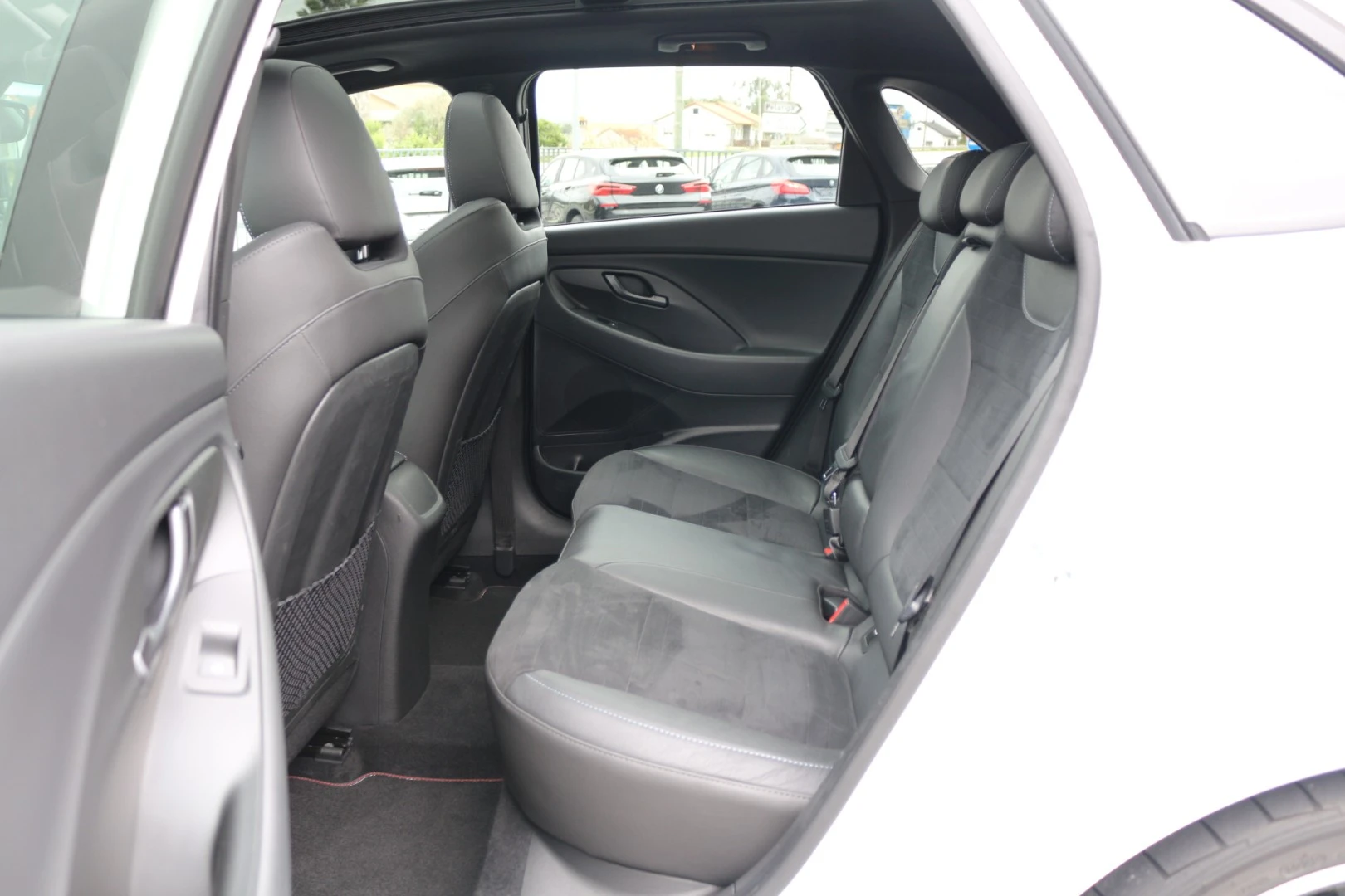 Hyundai i30 N 2.0 T-GDi Pack Performance