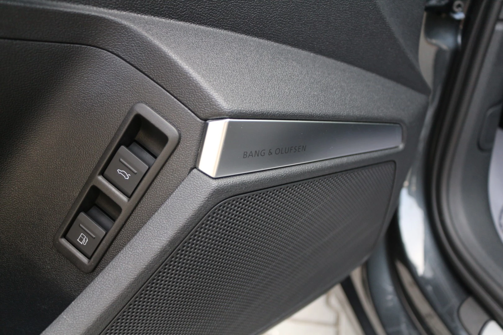 Audi A3 Sportback 40 TFSIe S line